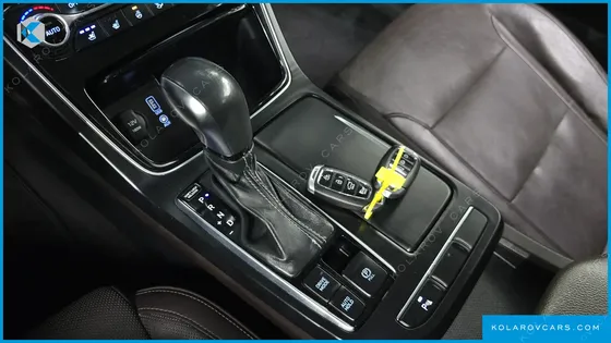HYUNDAI GRANDEUR 2.4 PREMIUM