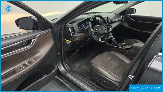 HYUNDAI GRANDEUR 2.4 PREMIUM