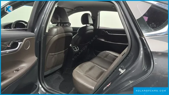 HYUNDAI GRANDEUR 2.4 PREMIUM