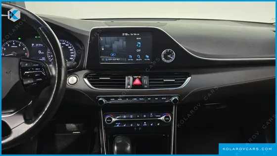 HYUNDAI GRANDEUR 2.4 PREMIUM