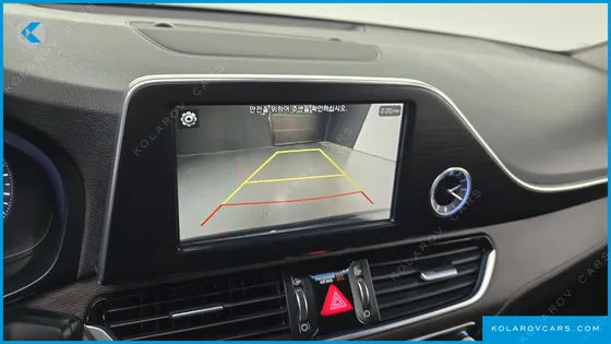 HYUNDAI GRANDEUR 2.4 PREMIUM