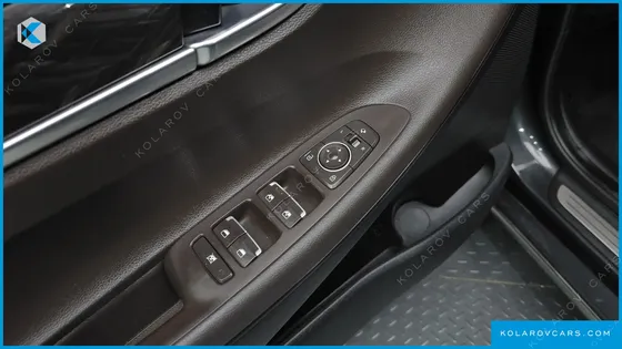HYUNDAI GRANDEUR 2.4 PREMIUM