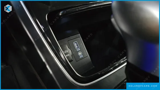 HYUNDAI GRANDEUR 2.4 PREMIUM