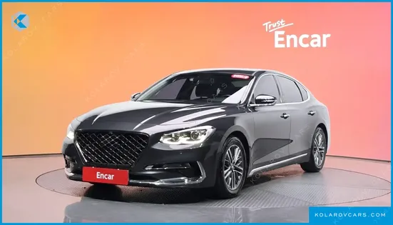 HYUNDAI GRANDEUR 2.4 PREMIUM