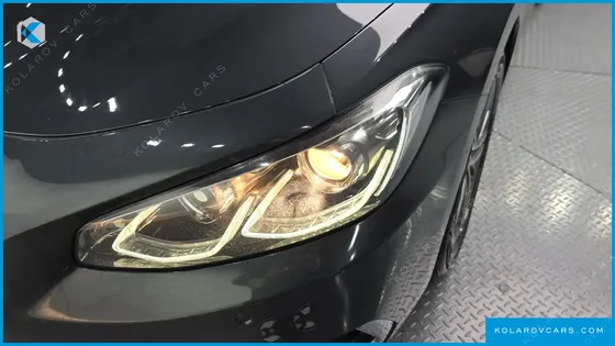 HYUNDAI GRANDEUR 2.4 PREMIUM