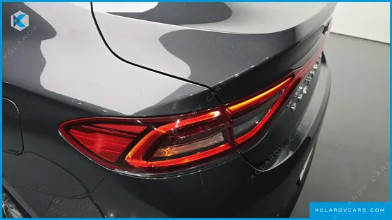 HYUNDAI GRANDEUR 2.4 PREMIUM