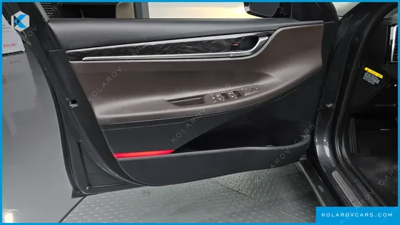 HYUNDAI GRANDEUR 2.4 PREMIUM