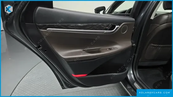 HYUNDAI GRANDEUR 2.4 PREMIUM