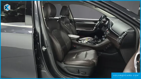 HYUNDAI GRANDEUR 2.4 PREMIUM