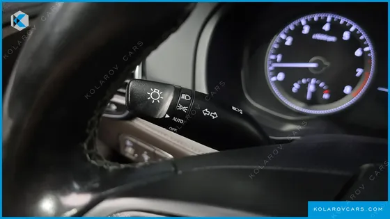 HYUNDAI GRANDEUR 2.4 PREMIUM