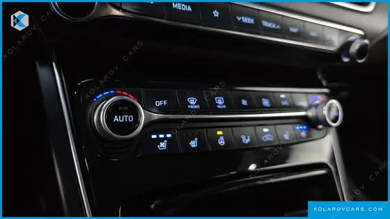 HYUNDAI GRANDEUR 2.4 PREMIUM