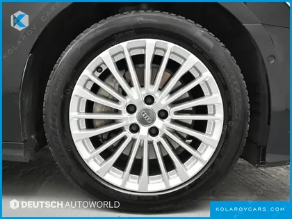 AUDI A6 45 TFSI QUATTRO PREMIUM