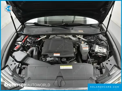AUDI A6 45 TFSI QUATTRO PREMIUM
