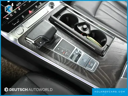 AUDI A6 45 TFSI QUATTRO PREMIUM