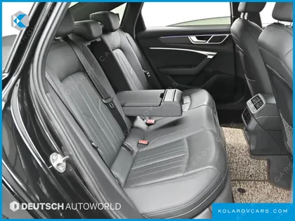 AUDI A6 45 TFSI QUATTRO PREMIUM