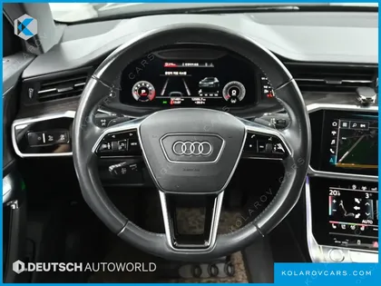 AUDI A6 45 TFSI QUATTRO PREMIUM