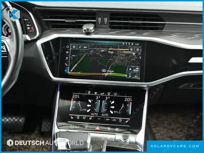 AUDI A6 45 TFSI QUATTRO PREMIUM