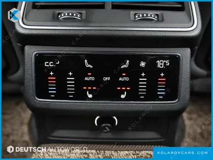 AUDI A6 45 TFSI QUATTRO PREMIUM