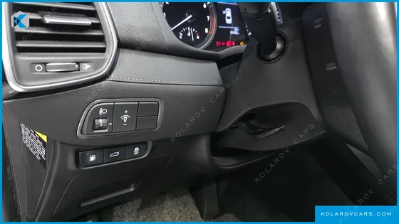 HYUNDAI GRANDEUR 3.0 LPI MODERN (RENTAL CAR)