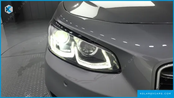 HYUNDAI GRANDEUR 3.0 LPI MODERN (RENTAL CAR)