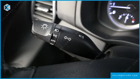 HYUNDAI GRANDEUR 3.0 LPI MODERN (RENTAL CAR)