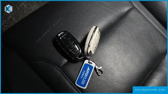 HYUNDAI GRANDEUR 3.0 LPI MODERN (RENTAL CAR)