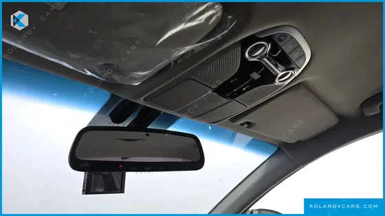 HYUNDAI GRANDEUR 3.0 LPI MODERN (RENTAL CAR)