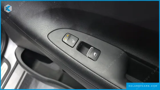 HYUNDAI GRANDEUR 3.0 LPI MODERN (RENTAL CAR)