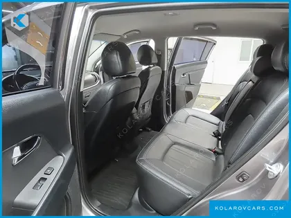 KIA SPORTAGE DIESEL 2WD TLX