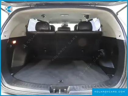 KIA SPORTAGE DIESEL 2WD TLX