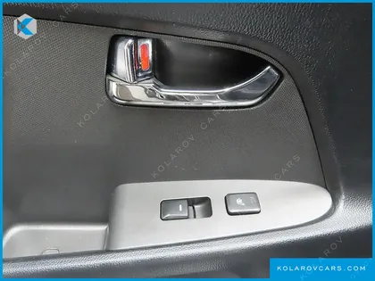 KIA SPORTAGE DIESEL 2WD TLX