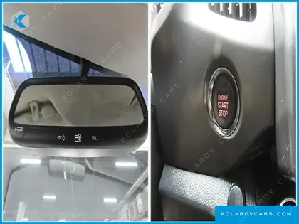 KIA SPORTAGE DIESEL 2WD TLX