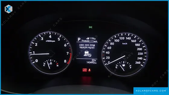 HYUNDAI GRANDEUR 2.4 PREMIUM