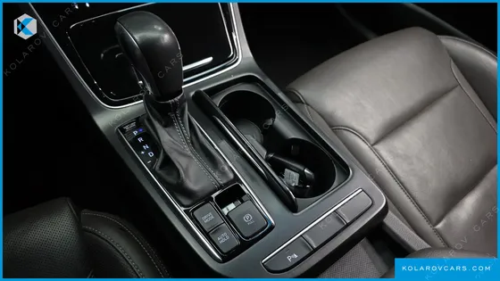 HYUNDAI GRANDEUR 2.4 PREMIUM