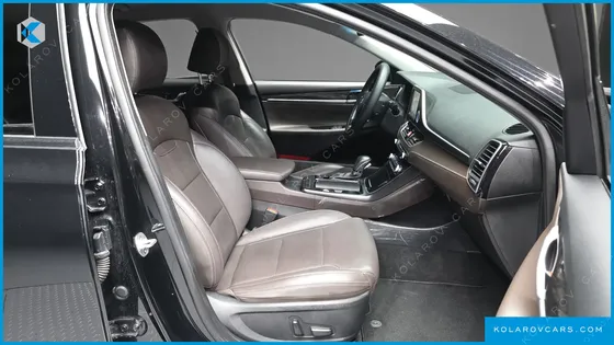 HYUNDAI GRANDEUR 2.4 PREMIUM