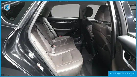 HYUNDAI GRANDEUR 2.4 PREMIUM