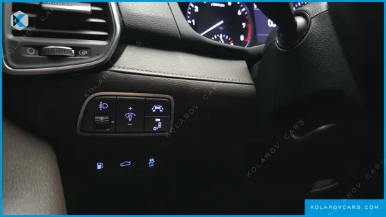 HYUNDAI GRANDEUR 2.4 PREMIUM