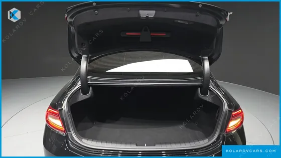 HYUNDAI GRANDEUR 2.4 PREMIUM