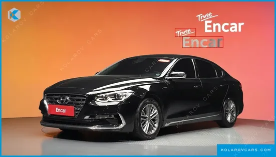 HYUNDAI GRANDEUR 2.4 PREMIUM