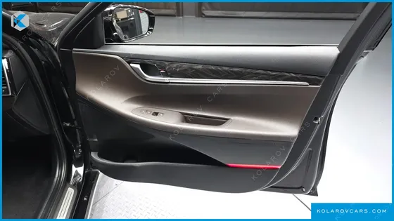HYUNDAI GRANDEUR 2.4 PREMIUM