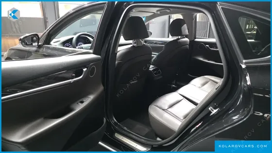 HYUNDAI GRANDEUR 2.4 PREMIUM