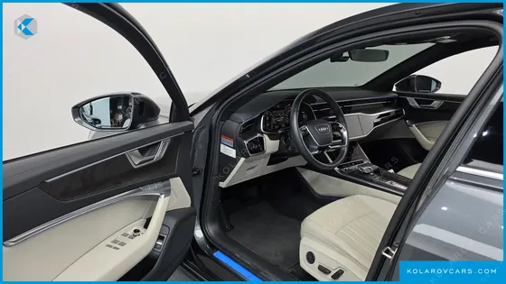AUDI A6 40 TDI QUATTRO PREMIUM