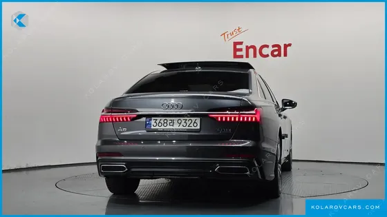 AUDI A6 40 TDI QUATTRO PREMIUM