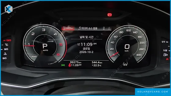 AUDI A6 40 TDI QUATTRO PREMIUM