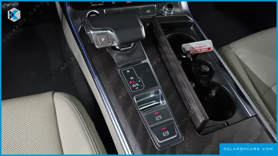 AUDI A6 40 TDI QUATTRO PREMIUM