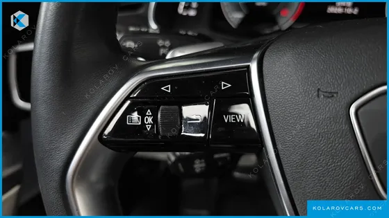 AUDI A6 40 TDI QUATTRO PREMIUM