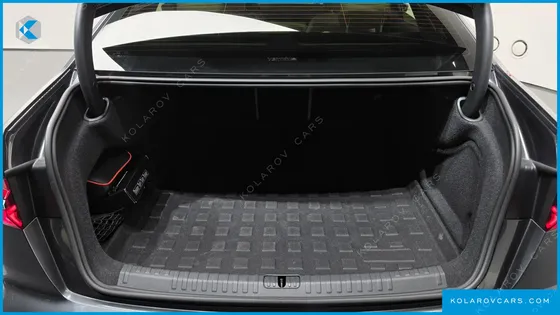 AUDI A6 40 TDI QUATTRO PREMIUM