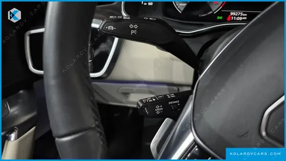AUDI A6 40 TDI QUATTRO PREMIUM