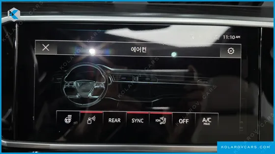 AUDI A6 40 TDI QUATTRO PREMIUM