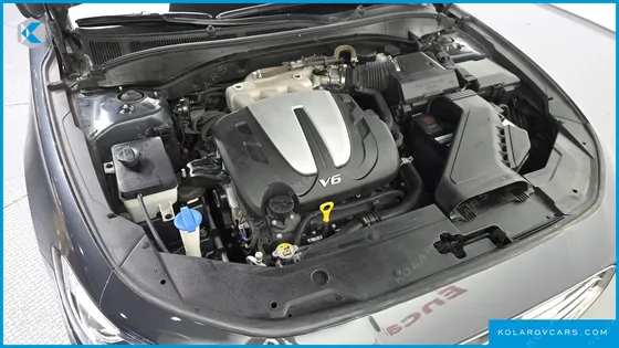 HYUNDAI GRANDEUR 3.0 LPI DSABLED PERSON